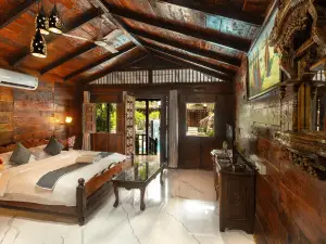 Little Cove Nature Resort