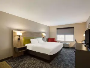 Country Inn & Suites by Radisson, Marion, IL