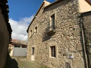 Habitaciones Rurales la Vertedera I