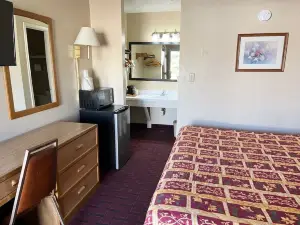 Economy Inn McCook