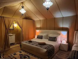 Room in Bungalow - Saharian Luxury Camp