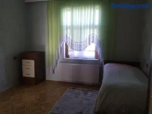 Villa in Nakhchivan City, Azerbaijan