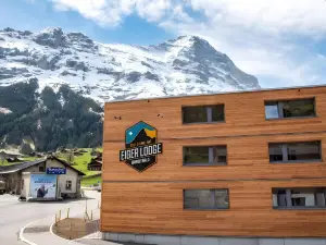 Eiger Lodge Chic