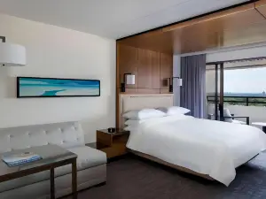 San Antonio Marriott Northwest Medical Center