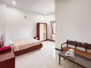 Hotel Gondang RedPartner