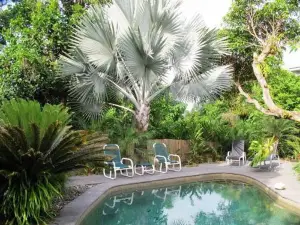 Breeya - A great tropical escape. Sleeps 9
