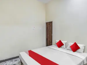 Hotel O Ap Bloom