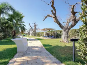 Villa Ghetta Country House