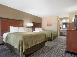 Quality Inn