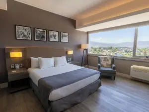 Hotel Terrado Rancagua