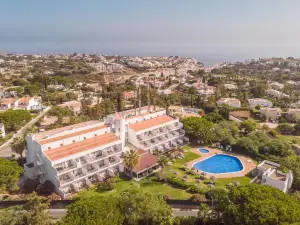 Carvoeiro Garden Hotel