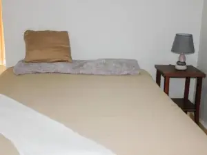 Confortable y céntrico