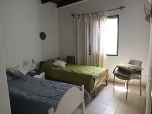 El Olivo