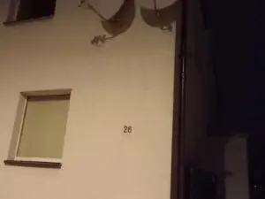 Apartment Parking Loft Akaciju