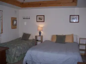 An Adirondack Retreat