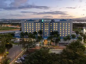 Embassy Suites by Hilton San Juan Hotel & Casino