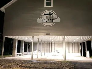 SOUTHERN COMFORT IS BOOKING FAST FOR SUMMER!!! The name speaks says it all!