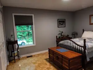 Pendleton, KY Farm in Oldham Co