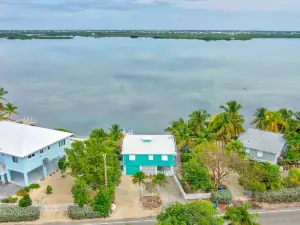 Beachfront 3B/3B Fishing Oasis