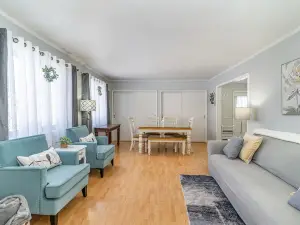 “Whisper Valley: Tranquil 3 Bed Haven Saginaw Twp 48603, Family & Pet Friendly