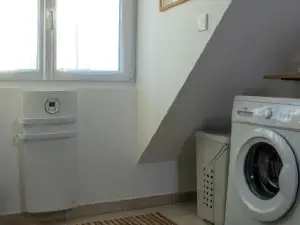 Appartement Dans le Bourg de Notre Dame du Guildo - Saint-Cast