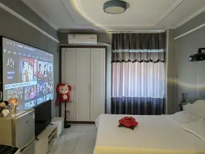 Hongyunju Homestay (Hongyun Road)