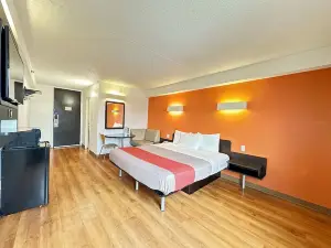 Motel 6 Springfield, VA - Washington DC Southwest