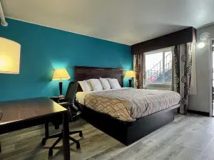 Nampa Downtown Inn