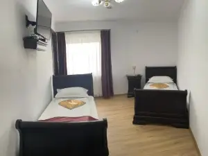 Vila Miorita