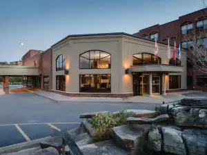 DoubleTree by Hilton Kingston