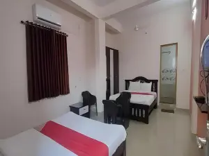 Anjaneya Residency