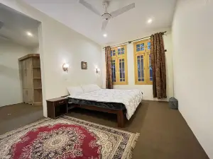 Countryside Resort Gilgit