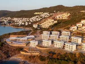 Ni Marin Hotel