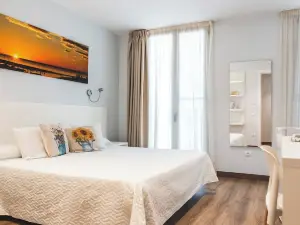 Agusti Hostal