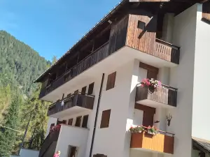 Dafne Dolomites