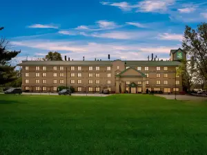 Quality Inn Near Princeton