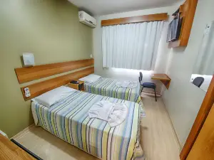 Tri Hotel Centro Chapecó
