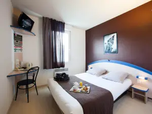 Le 2 by Hotel Akena - Nantes Beaujoire, Porte de Sainte Luce