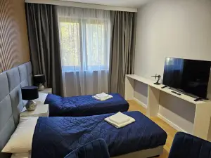 Aparthotel Warszawa
