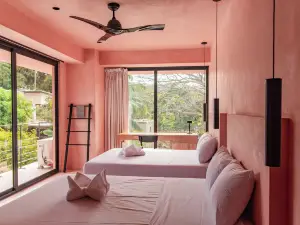 Casa Toro La Punta