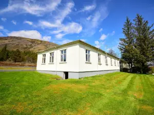 Bjork Guesthouse