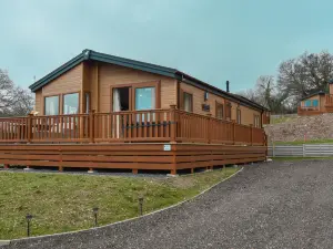 Carpenters Lodge the Perfect Dog Friendly Retreat