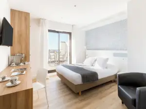 Hôtel Kemaris