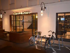 Gatell Hotel