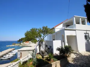 Apartment Located Directly on the Seaside, with Stunning Views and Seasight