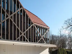 Hotel Čad