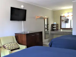 Eastern Shore Motel