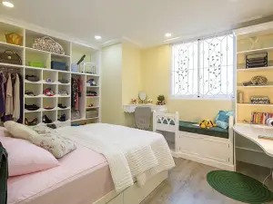 1Br Victorian Apartment River View D7