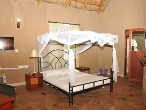 Hotel Kontiki Hoima