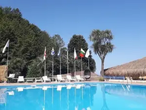 Glamping Martini Kvariati